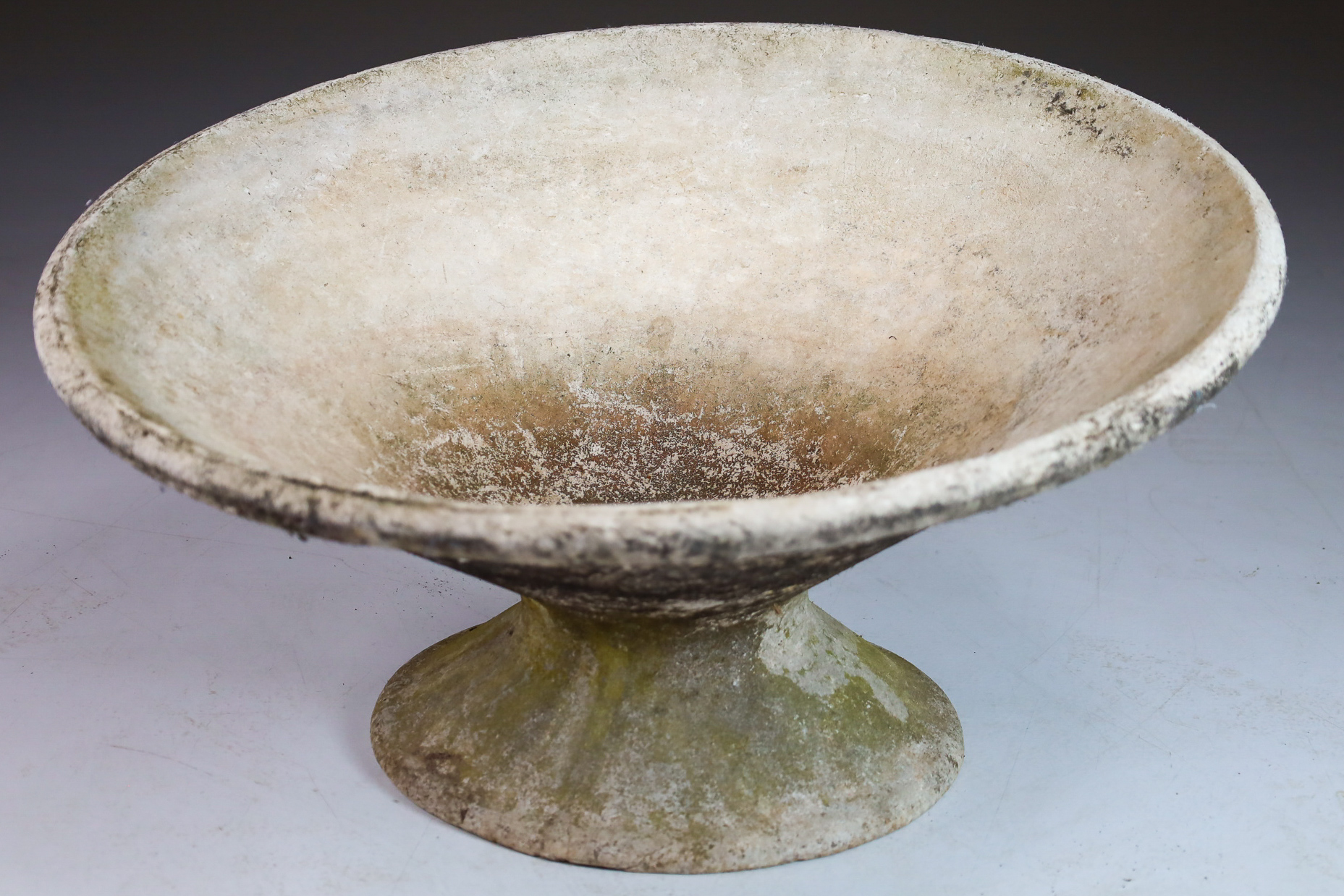 Willy Guhl Planter, Switserland 1970