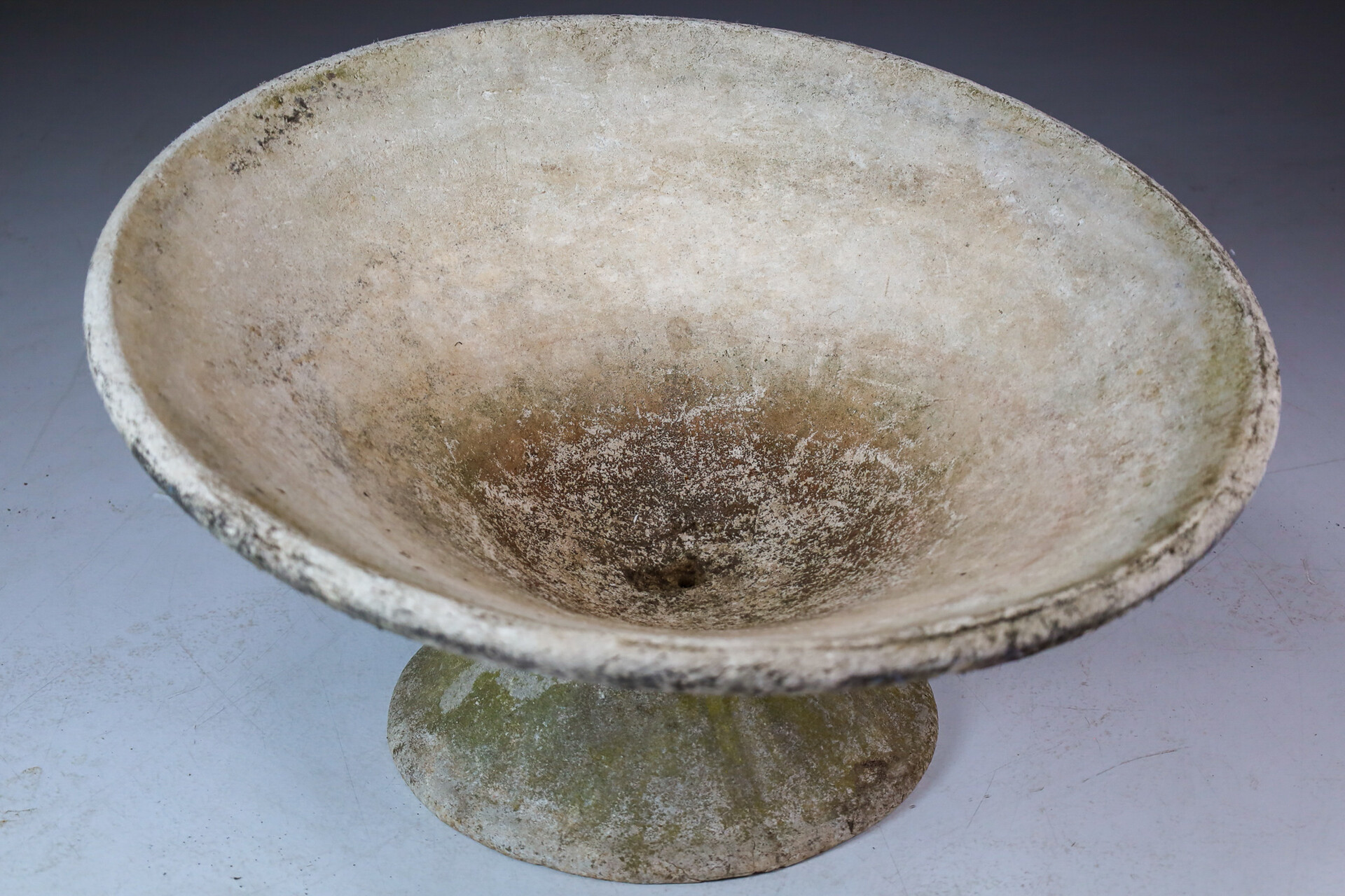 Willy Guhl Planter, Switserland 1970