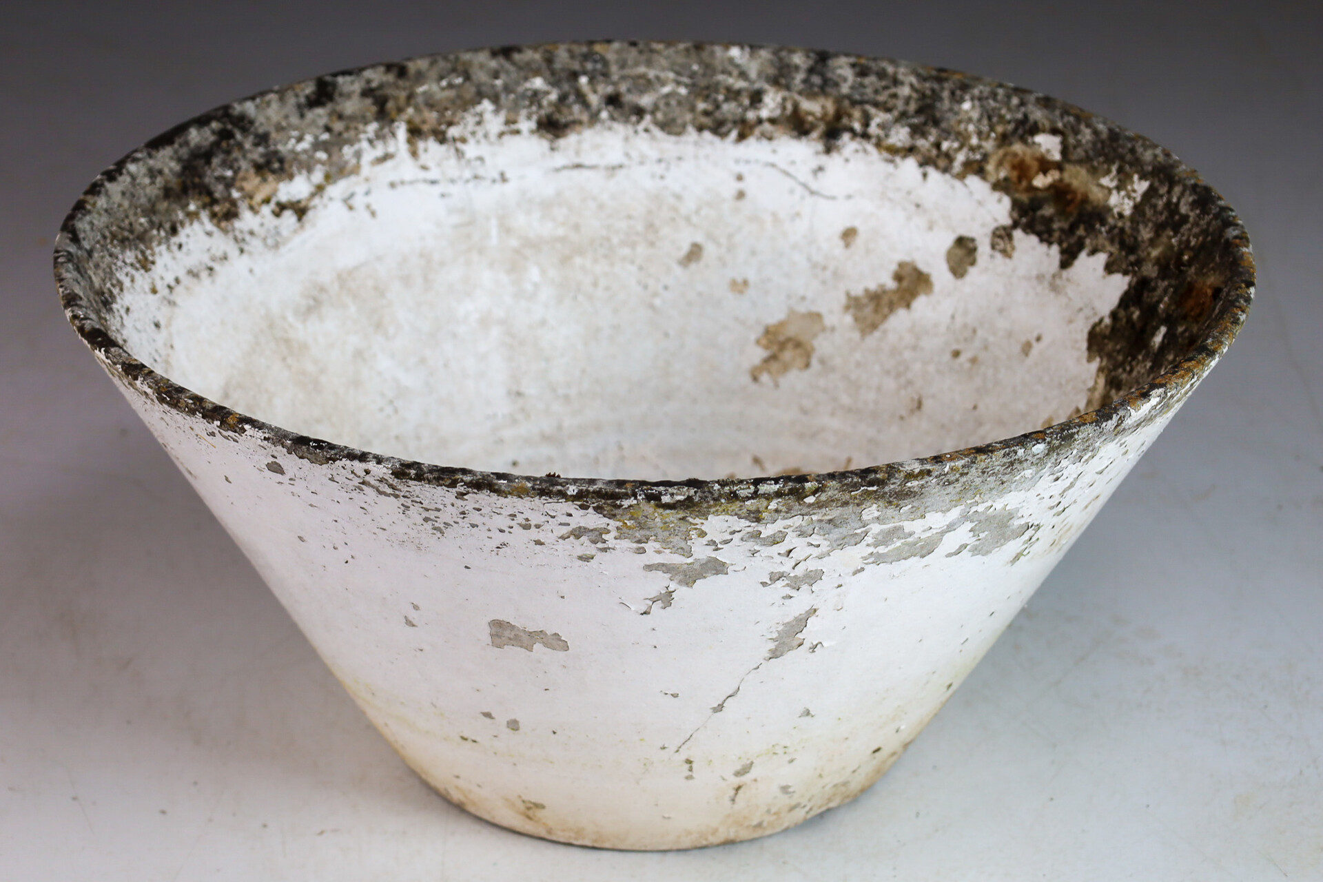 Willy Guhl Planter, Switserland 1970 