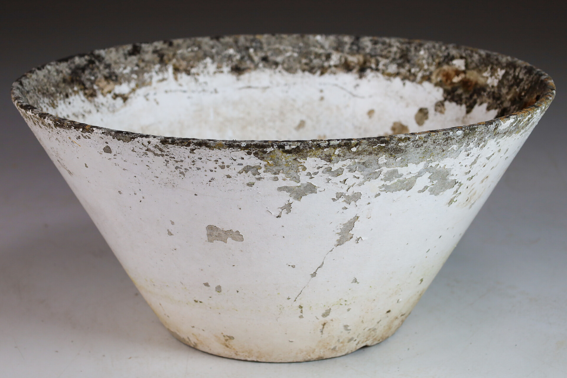 Willy Guhl Planter, Switserland 1970 