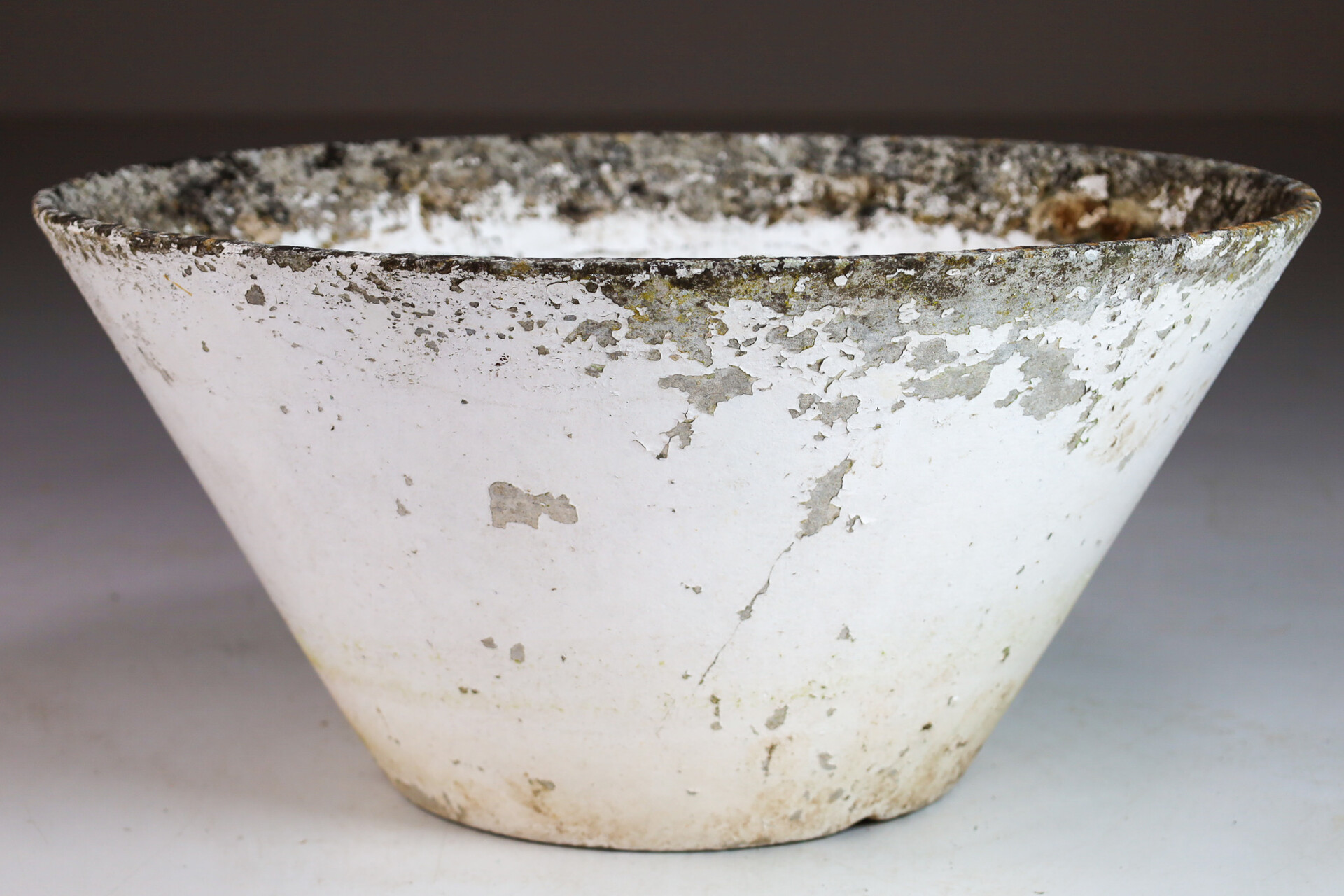 Willy Guhl Planter, Switserland 1970 