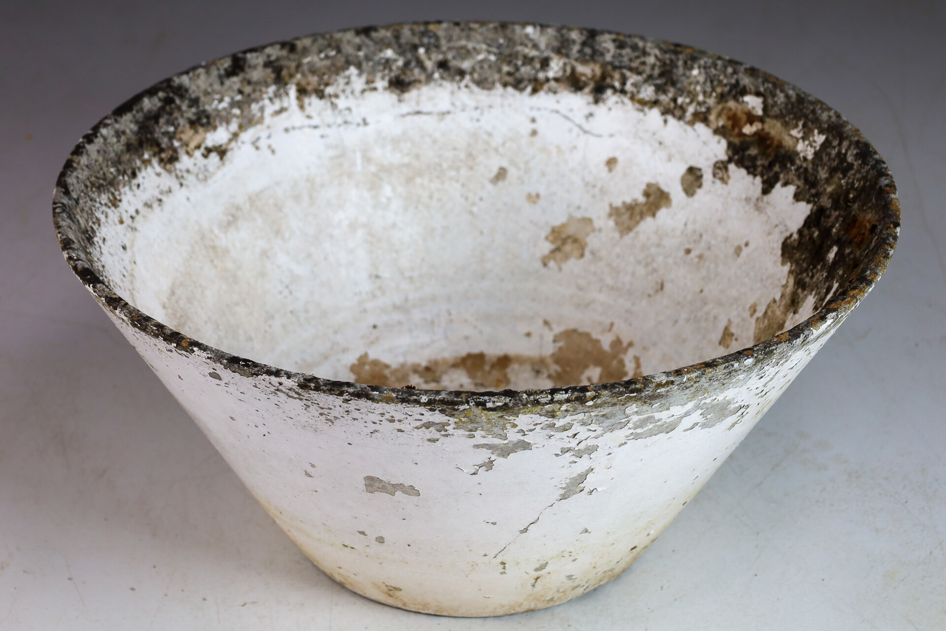 Willy Guhl Planter, Switserland 1970 