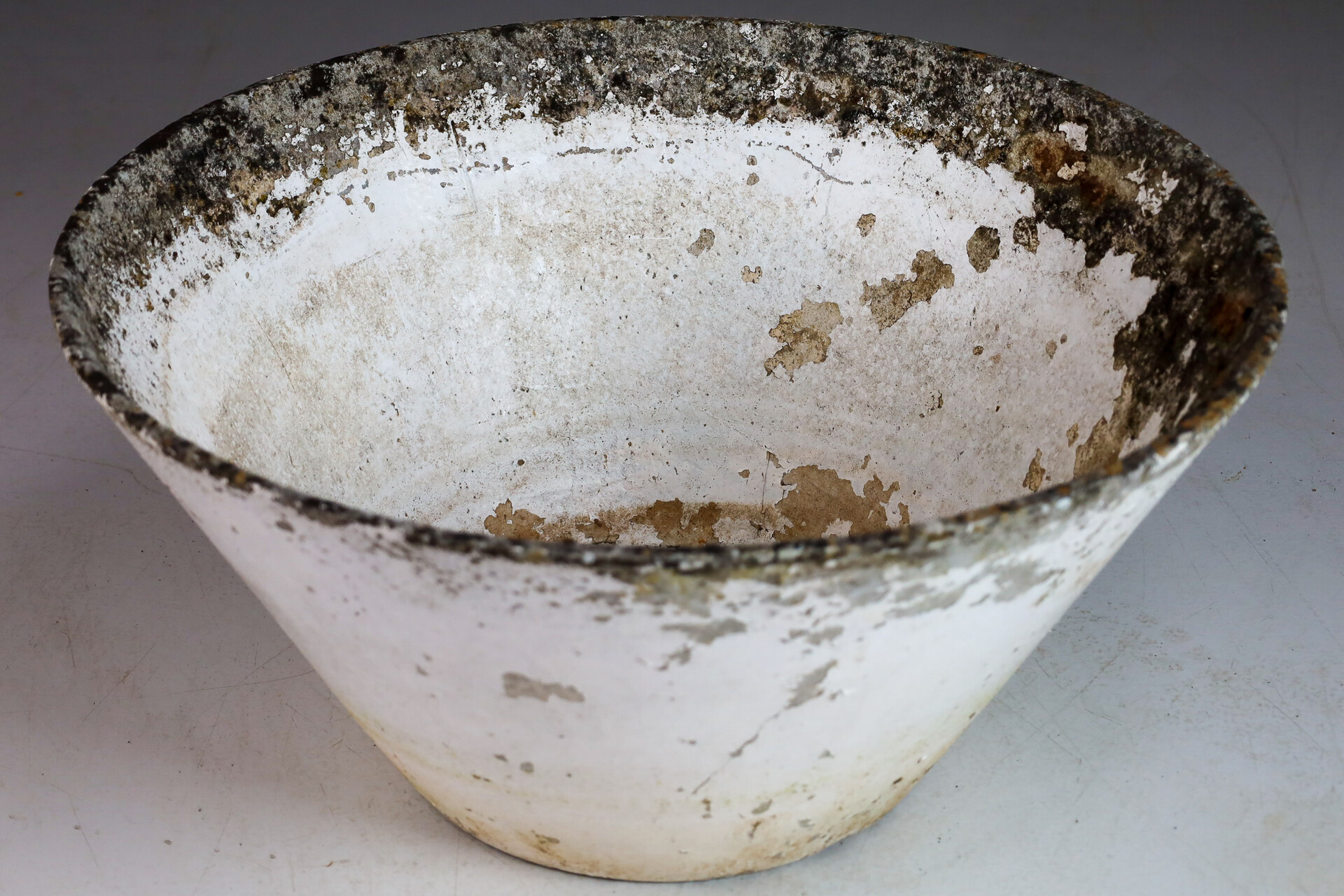 Willy Guhl Planter, Switserland 1970 