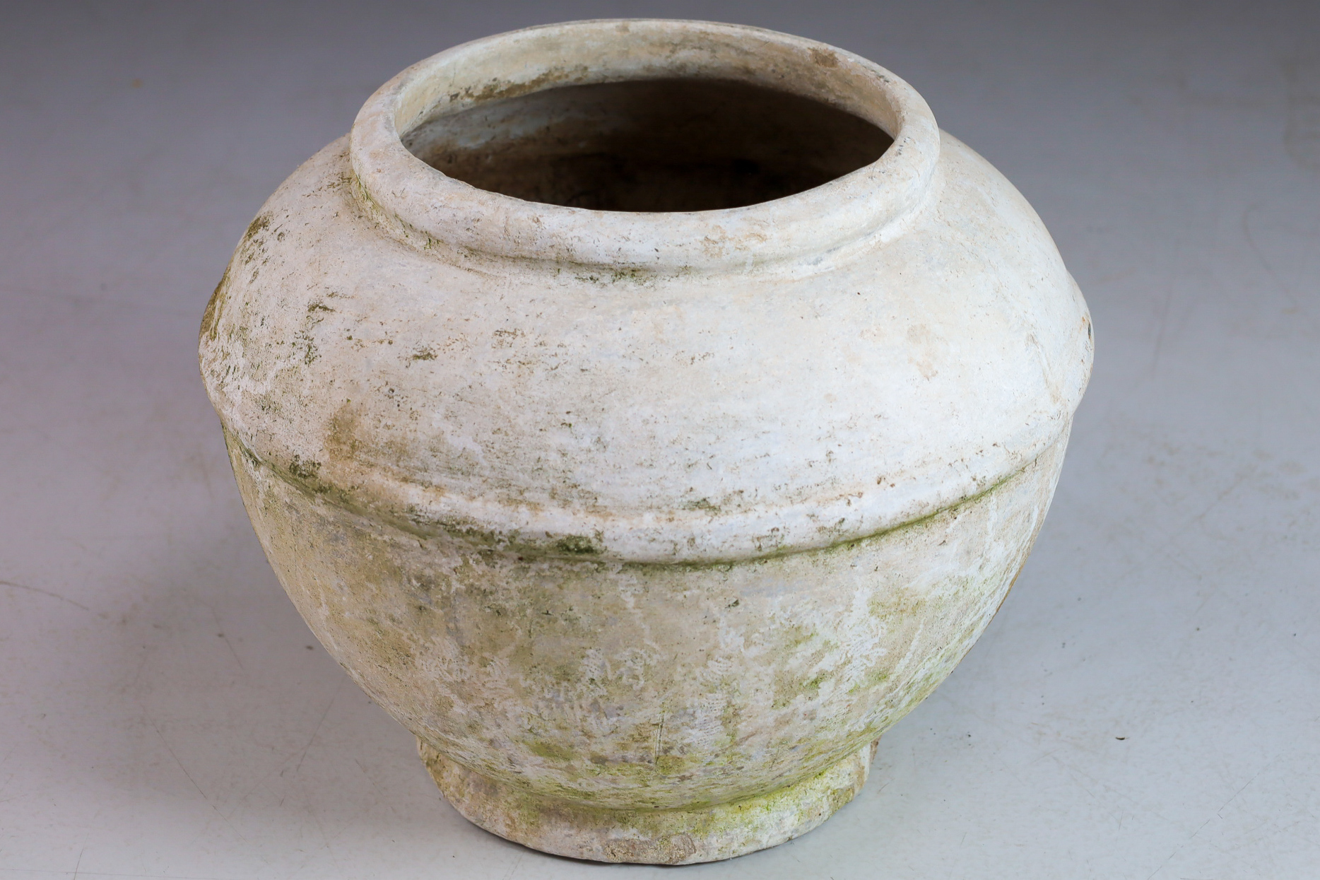 Willy Guhl Planter, Switserland 1970 Mid-20th century