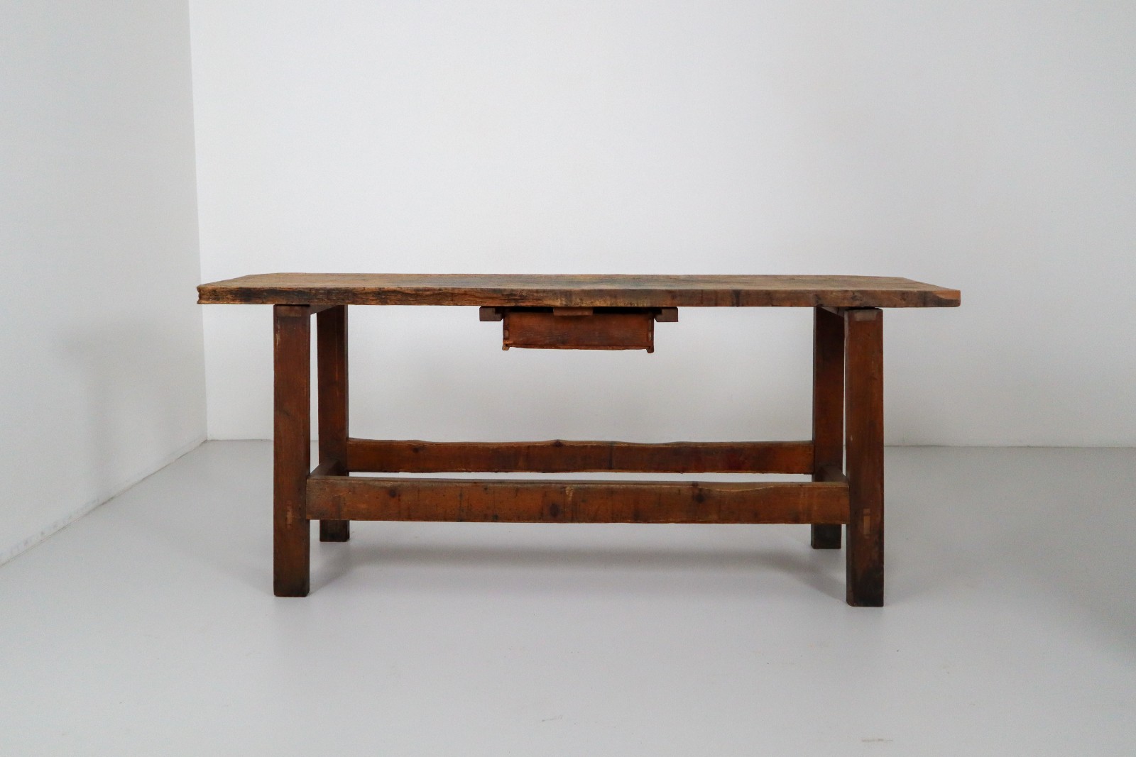Wood France Working Table 1850 