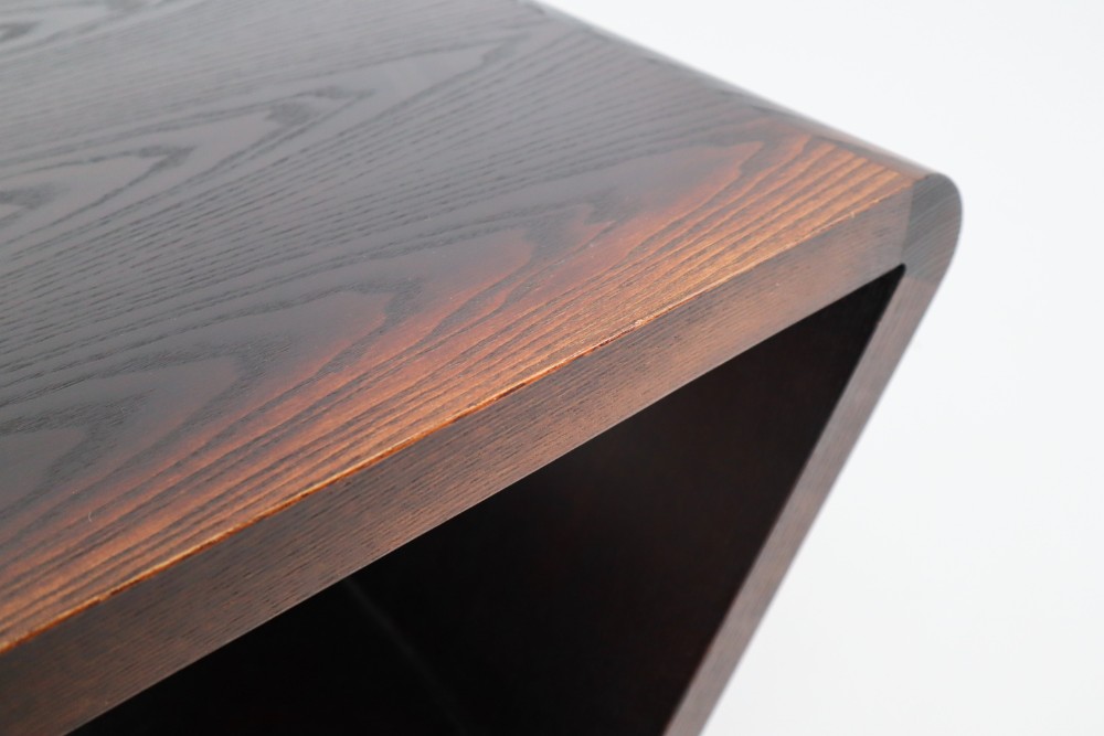 Wooden Dutch Coffee Table, 1965